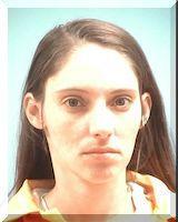 Inmate Brandi Taylor