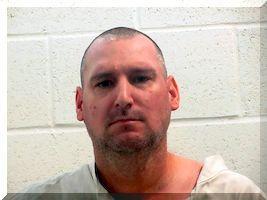 Inmate Brian J Hicks