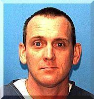 Inmate Brian K Doxey