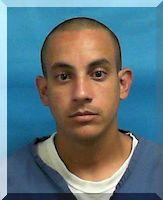 Inmate Brian L Blanco