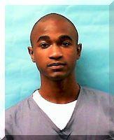 Inmate Bryan Augustin