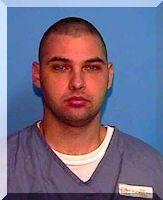Inmate Bryan E Eurek