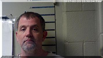 Inmate Bryan K Hill