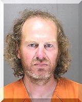 Inmate Bryan Krum