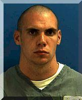 Inmate Bryan M Bearrow