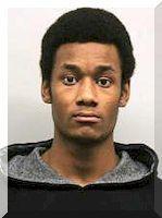 Inmate Cameron Deshaun Brown