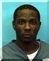 Inmate Carlton Nobles