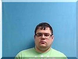 Inmate Carrie Rae Etheridge
