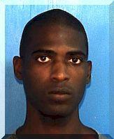 Inmate Cary A Jr Austin