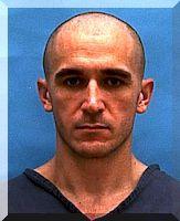 Inmate Casey S Mattingly