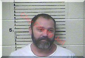 Inmate Challis Ray Davis