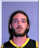 Inmate Chandler Abraham
