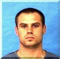 Inmate Chandler J Odom