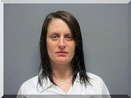 Inmate Charity Loppe