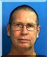 Inmate Charles A Henry