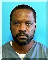 Inmate Charles D Brown