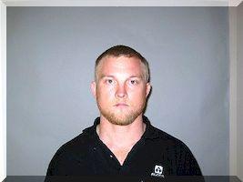 Inmate Charles Cinnamon