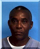 Inmate Charles E Washington