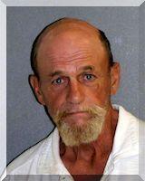 Inmate Charles Glanvilla