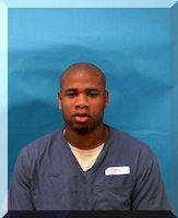 Inmate Charles H Hightower