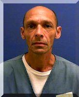 Inmate Charles Latham