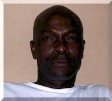Inmate Charles W Alston