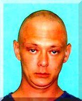 Inmate Chase A Sellers