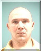 Inmate Christoper Nolan