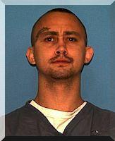 Inmate Christopher A Thomas