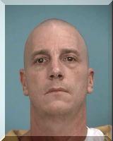 Inmate Christopher Anderson