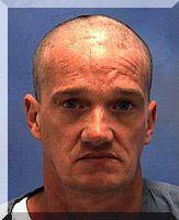 Inmate Christopher Clark