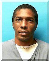 Inmate Christopher D Durden