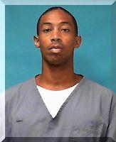 Inmate Christopher Fisher