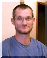 Inmate Christopher J Remington