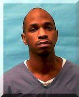 Inmate Christopher L Lasane