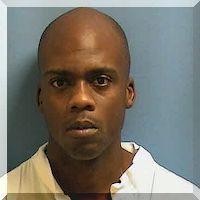 Inmate Christopher L Palmer