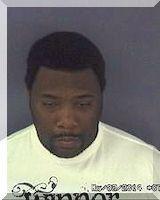 Inmate Christopher Eugene Lockett