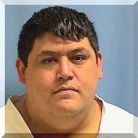 Inmate Christopher M Garcia