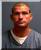 Inmate Christopher M Proctor