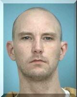 Inmate Christopher Miller