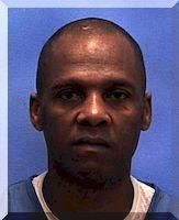 Inmate Christopher Sims