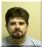 Inmate Christopher W Alford