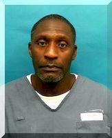 Inmate Clarence E Brown