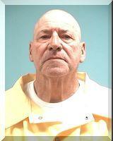 Inmate Clifford Pitts