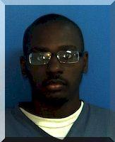 Inmate Clinton L Johnson