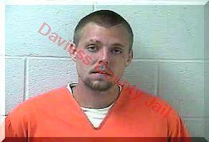 Inmate Codi Allen Devins