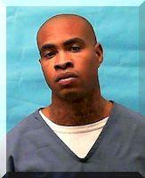 Inmate Corey M O Bryant