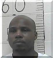 Inmate Cormel Morgan