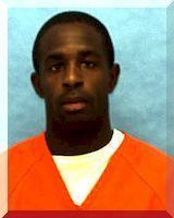 Inmate Cornelius O Baker