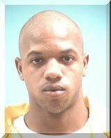 Inmate Cornelius Toliver